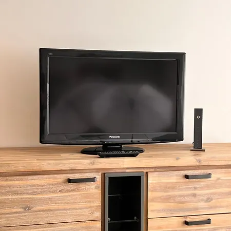 Lägenhet Kleine Auszeit -- Inklusive Parkplatz & Wifi, Geschirrspueler, Waschmaschine & Terrasse Mit Strandkorb -- Perfekt Fuer Urlaub & Business Scharbeutz