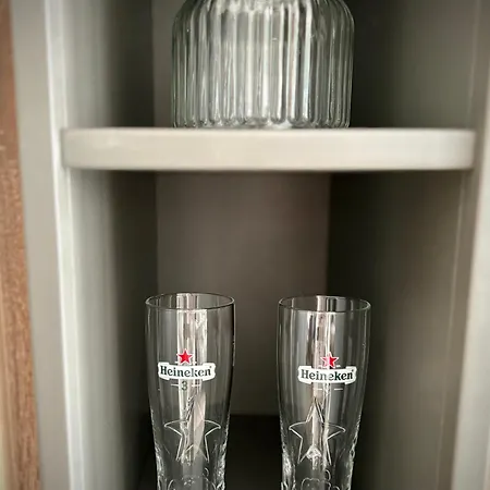 Lägenhet Kleine Auszeit -- Inklusive Parkplatz & Wifi, Geschirrspueler, Waschmaschine & Terrasse Mit Strandkorb -- Perfekt Fuer Urlaub & Business Scharbeutz