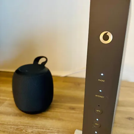 Kleine Auszeit -- Inklusive Parkplatz & Wifi, Geschirrspueler, Waschmaschine & Terrasse Mit Strandkorb -- Perfekt Fuer Urlaub & Business Appartamento *