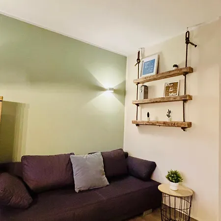 Lägenhet Kleine Auszeit -- Inklusive Parkplatz & Wifi, Geschirrspueler, Waschmaschine & Terrasse Mit Strandkorb -- Perfekt Fuer Urlaub & Business *